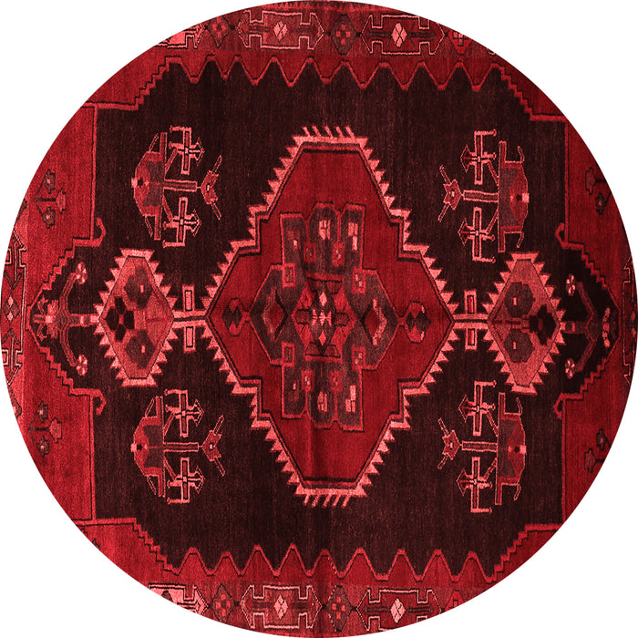 Persian Red Traditional Rug, tr1998red