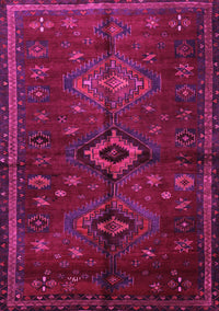 Persian Pink Traditional Rug, tr1999pnk