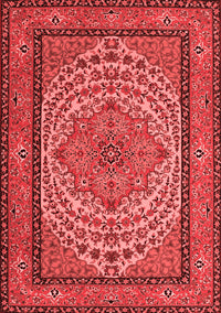 Persian Red Traditional Rug, tr1red