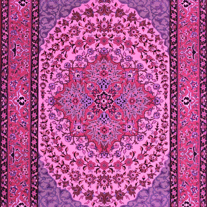 Persian Pink Traditional Rug, tr1pnk