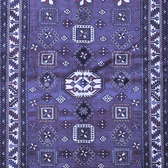Persian Blue Traditional Rug, tr2000blu