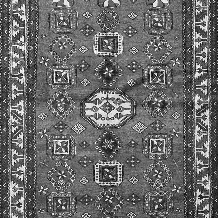 Persian Gray Traditional Rug, tr2000gry