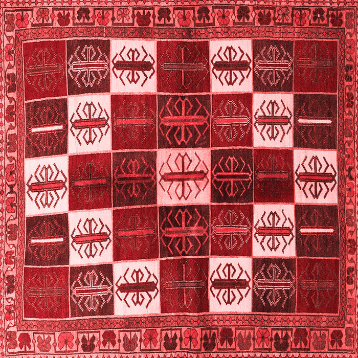 Persian Red Traditional Rug, tr2001red