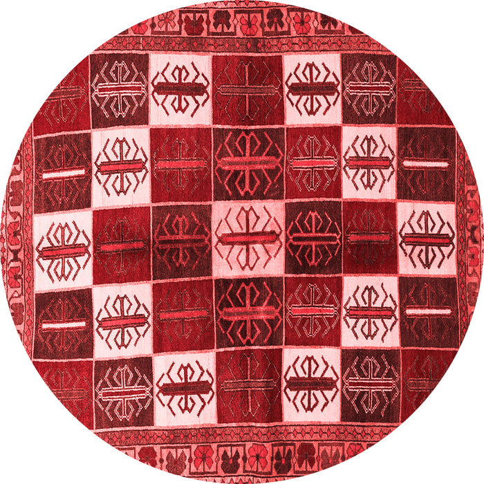 Persian Red Traditional Rug, tr2001red