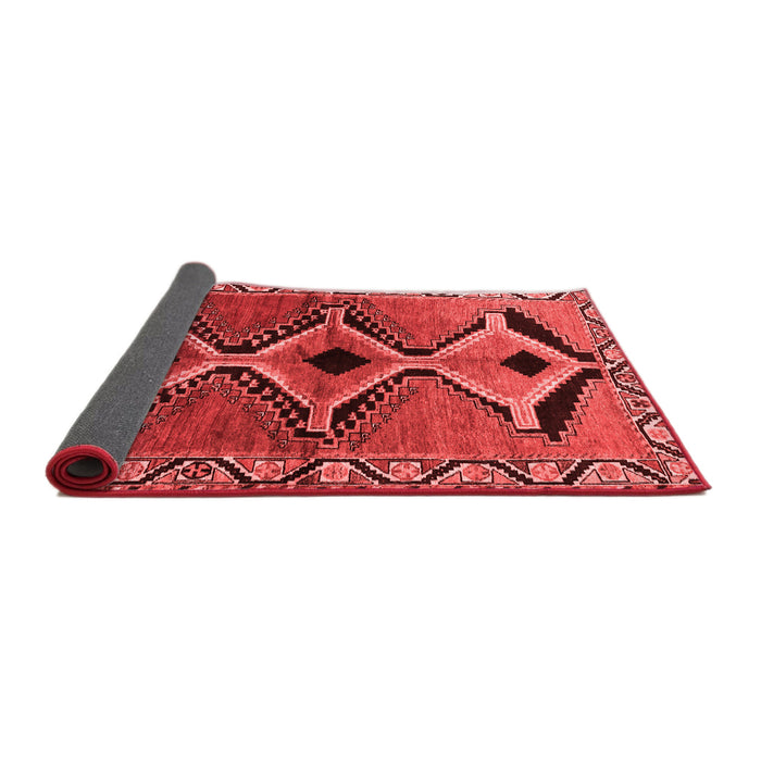 Southwestern Red Country Area Rugs