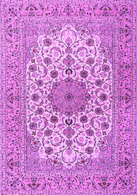 Persian Purple Traditional Rug, tr2004pur