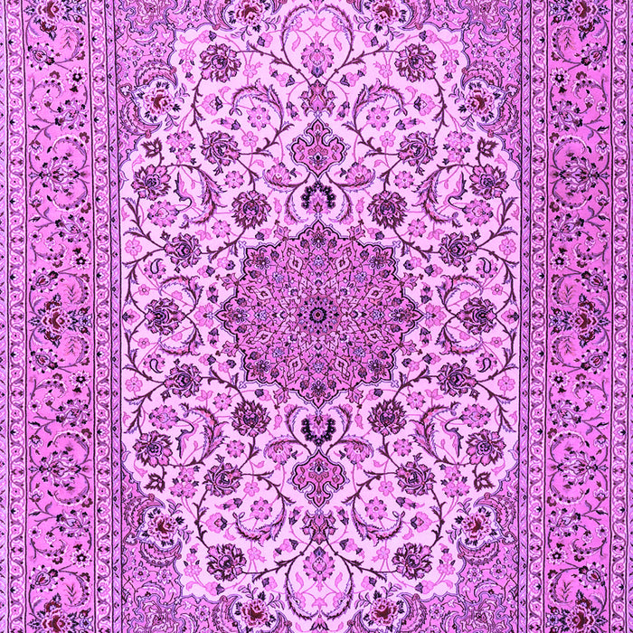 Persian Purple Traditional Rug, tr2004pur