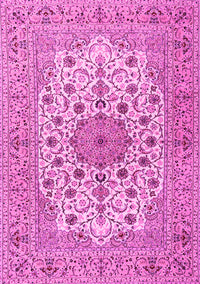 Persian Pink Traditional Rug, tr2004pnk