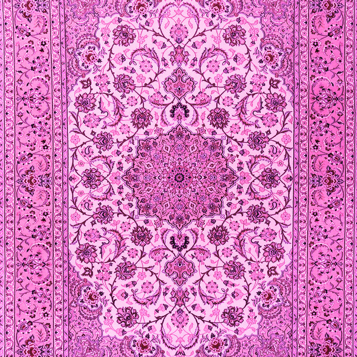 Persian Pink Traditional Rug, tr2004pnk