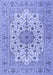 Persian Blue Traditional Rug, tr2004blu