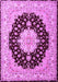 Persian Purple Traditional Rug, tr2005pur