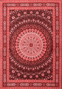 Persian Red Traditional Rug, tr2006red