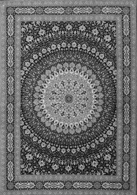 Persian Gray Traditional Rug, tr2006gry