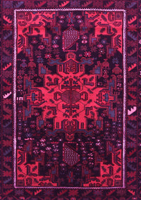 Persian Pink Traditional Rug, tr2010pnk