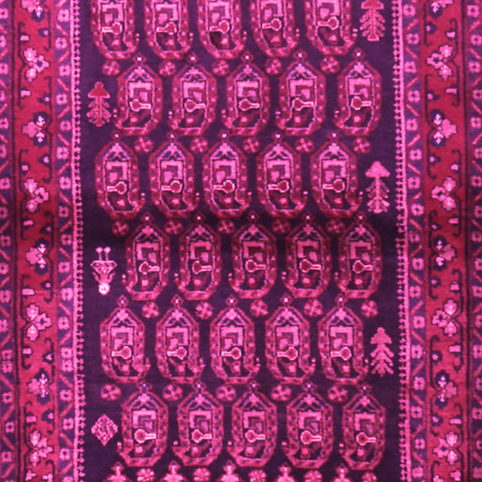 Persian Pink Traditional Rug, tr2012pnk
