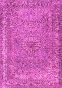 Persian Pink Traditional Rug, tr2013pnk