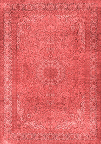 Persian Red Traditional Rug, tr2013red