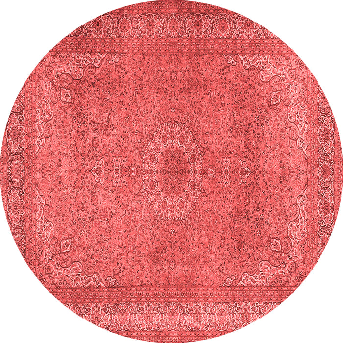 Persian Red Traditional Rug, tr2013red