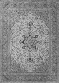 Persian Gray Traditional Rug, tr2014gry