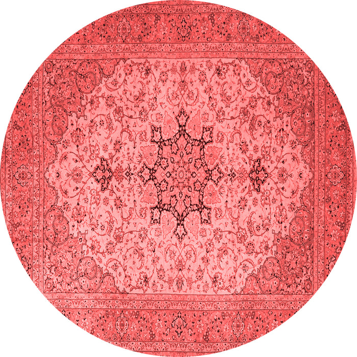 Persian Red Traditional Rug, tr2014red