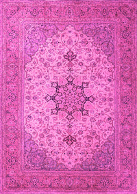 Persian Pink Traditional Rug, tr2014pnk