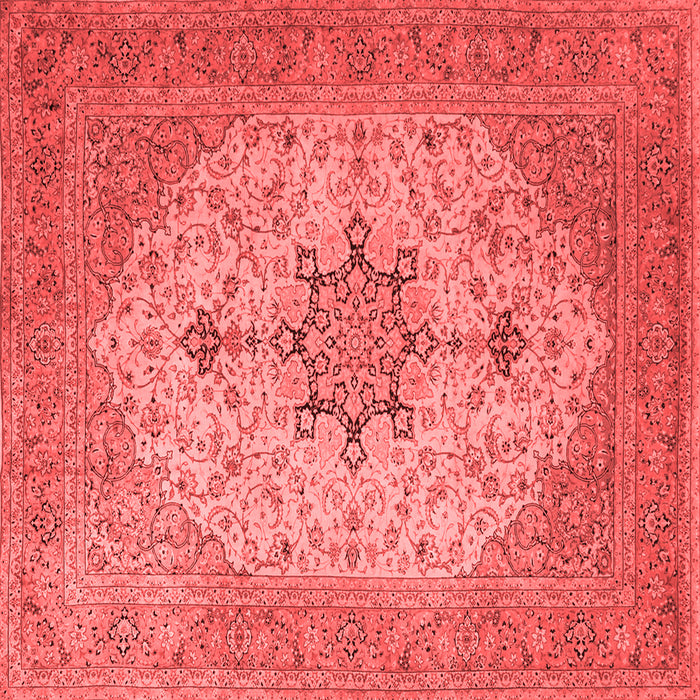 Persian Red Traditional Rug, tr2014red