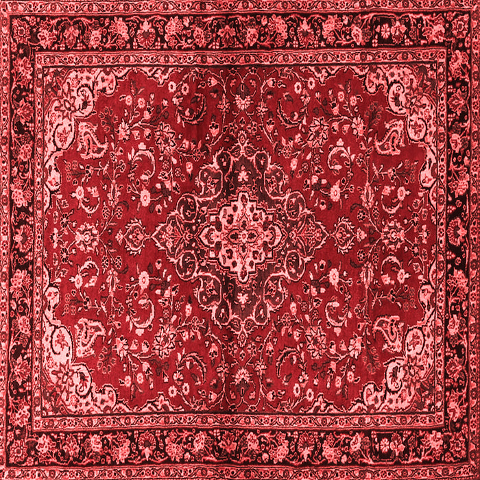 Persian Red Traditional Rug, tr2017red