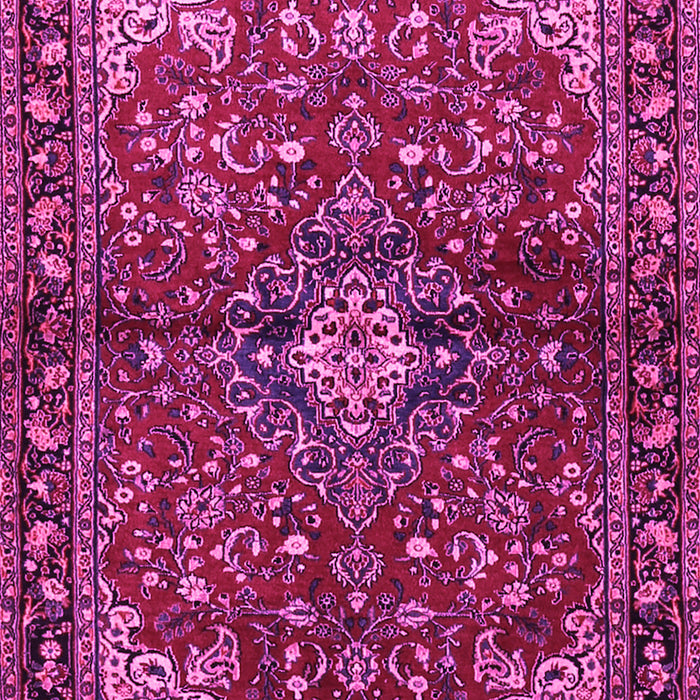 Persian Pink Traditional Rug, tr2017pnk