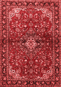 Persian Red Traditional Rug, tr2017red