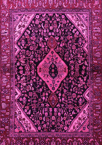 Persian Pink Traditional Rug, tr2019pnk