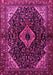 Persian Pink Traditional Rug, tr2019pnk