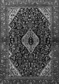 Persian Gray Traditional Rug, tr2019gry