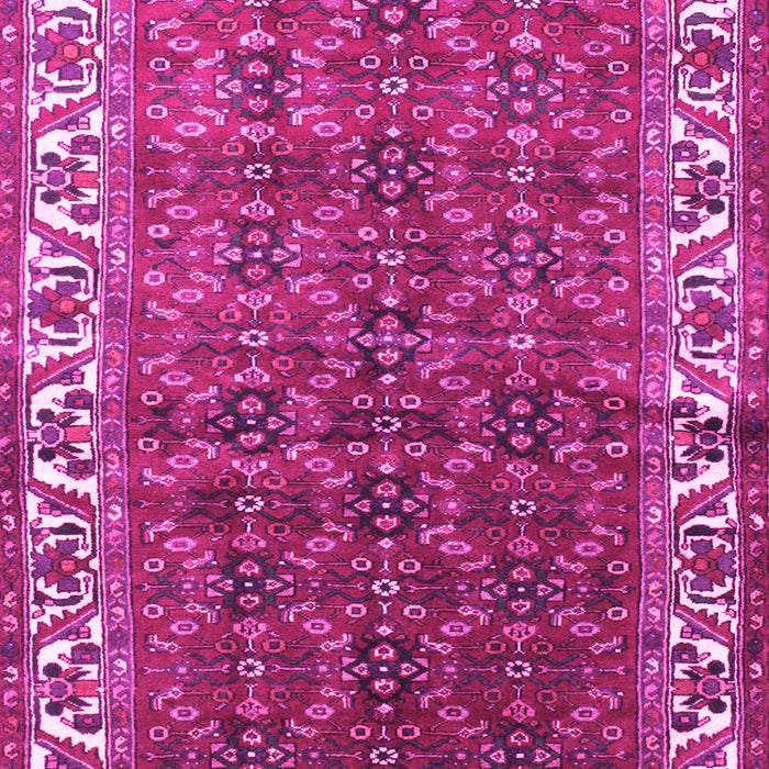 Persian Pink Traditional Rug, tr201pnk