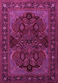 Persian Pink Traditional Rug, tr2020pnk