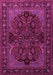 Persian Pink Traditional Rug, tr2020pnk