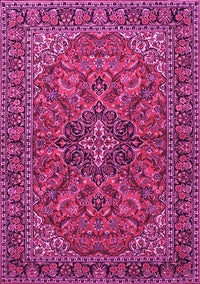 Persian Pink Traditional Rug, tr2021pnk