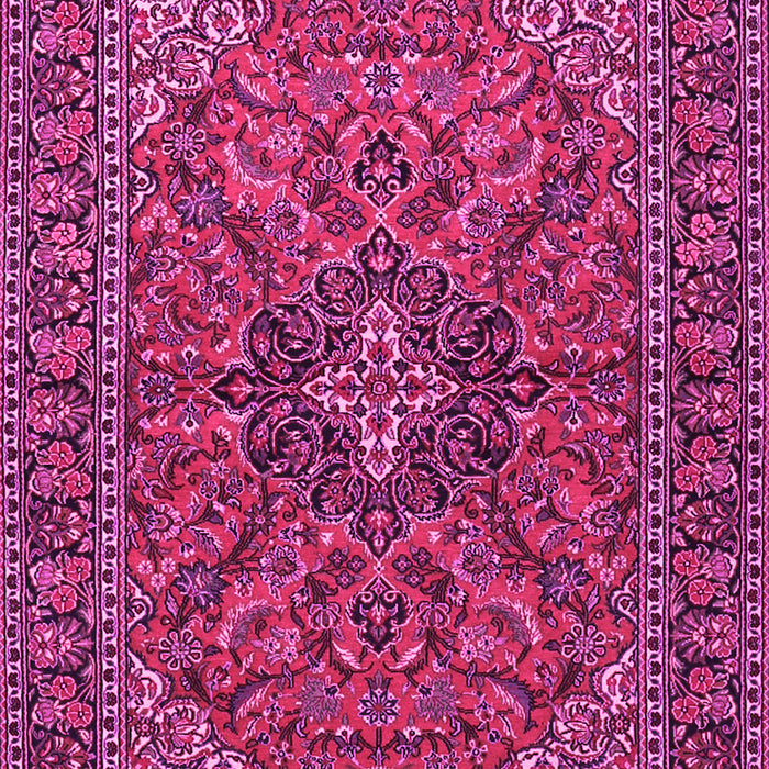 Persian Pink Traditional Rug, tr2021pnk