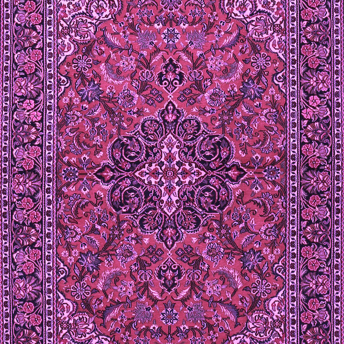 Persian Purple Traditional Rug, tr2021pur