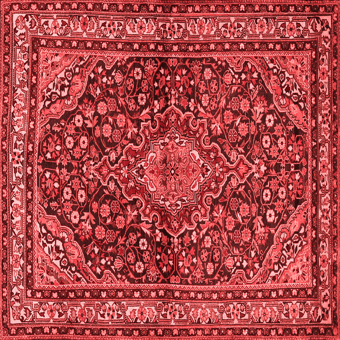 Persian Red Traditional Rug, tr2022red