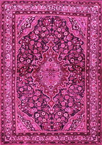 Persian Pink Traditional Rug, tr2022pnk