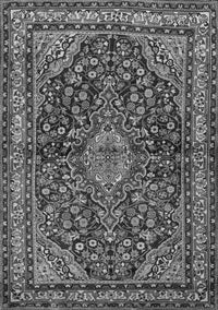 Persian Gray Traditional Rug, tr2022gry