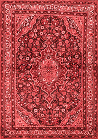 Persian Red Traditional Rug, tr2022red