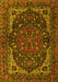 Persian Yellow Traditional Rug, tr2024yw