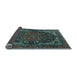 Sideview of Persian Light Blue Traditional Rug, tr2024lblu