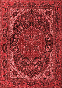 Persian Red Traditional Rug, tr2024red