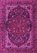 Persian Pink Traditional Rug, tr2024pnk