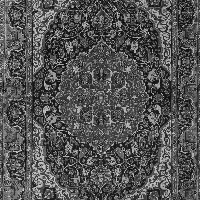 Persian Gray Traditional Rug, tr2024gry