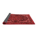 Persian Red Traditional Area Rugs