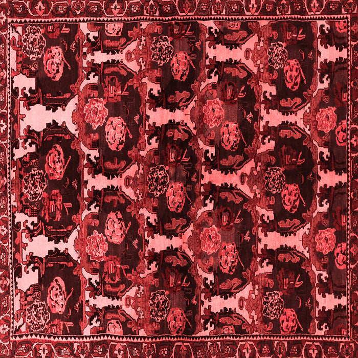 Persian Red Traditional Rug, tr2025red
