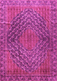 Persian Pink Traditional Rug, tr2026pnk